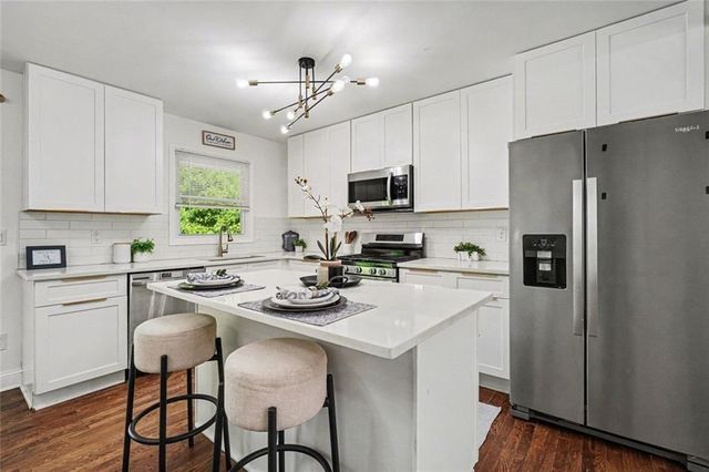 2637 Casher Drive, Decatur, GA 30034