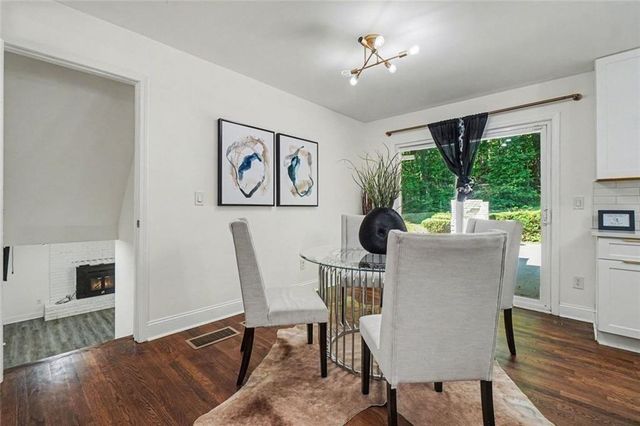 2637 Casher Drive, Decatur, GA 30034