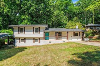 2637 Casher Drive, Decatur, GA 30034