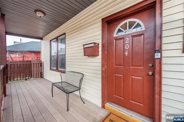 204 Central Avenue, Passaic, NJ 07055