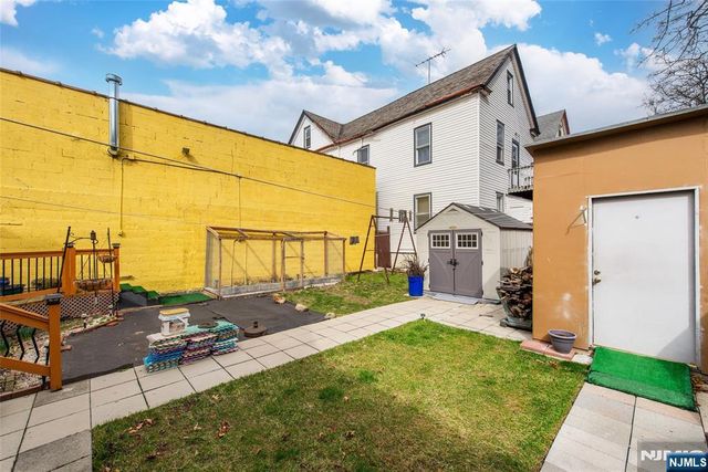 204 Central Avenue, Passaic, NJ 07055