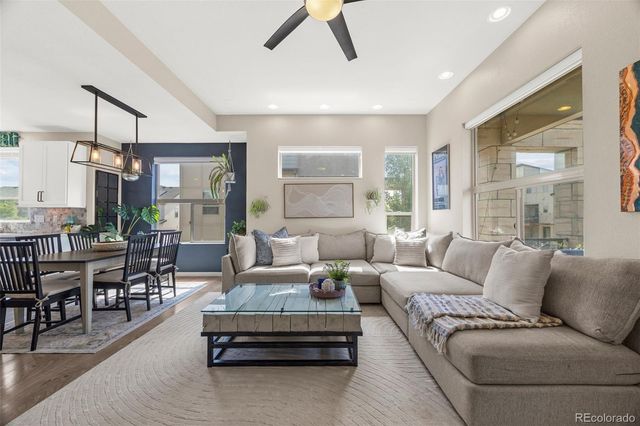 9045 E 49th Place, Denver, CO 80238