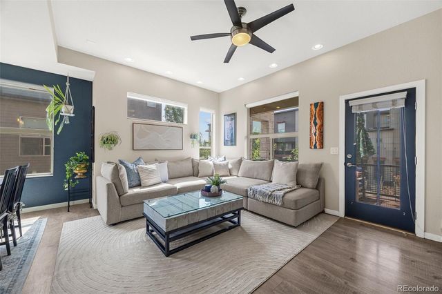 9045 E 49th Place, Denver, CO 80238