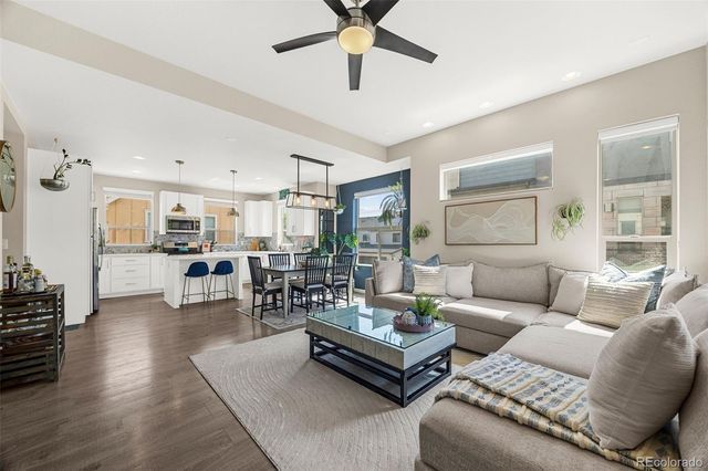 9045 E 49th Place, Denver, CO 80238