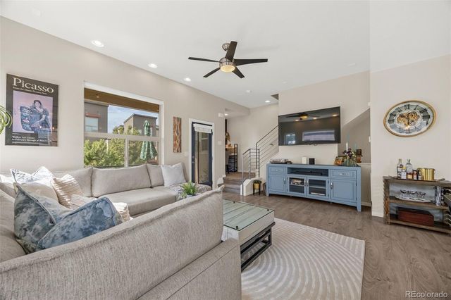 9045 E 49th Place, Denver, CO 80238