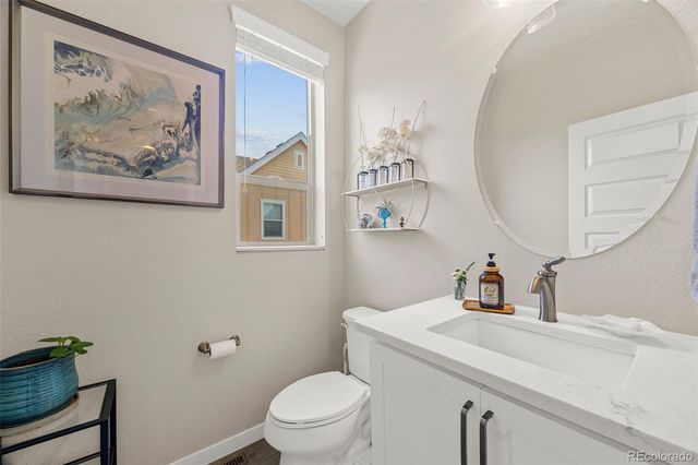 9045 E 49th Place, Denver, CO 80238