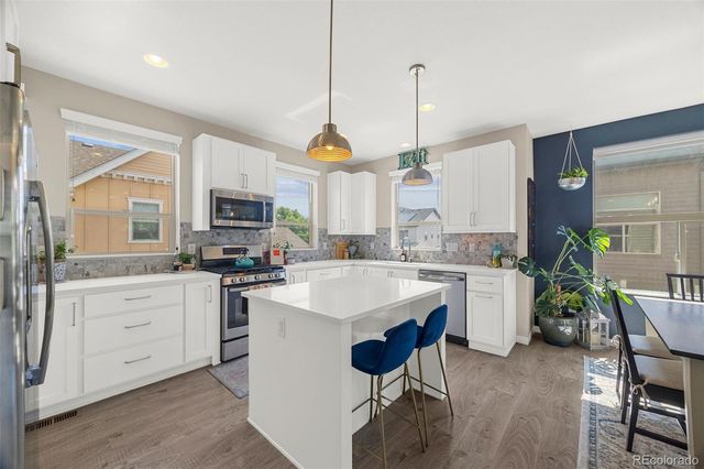 9045 E 49th Place, Denver, CO 80238
