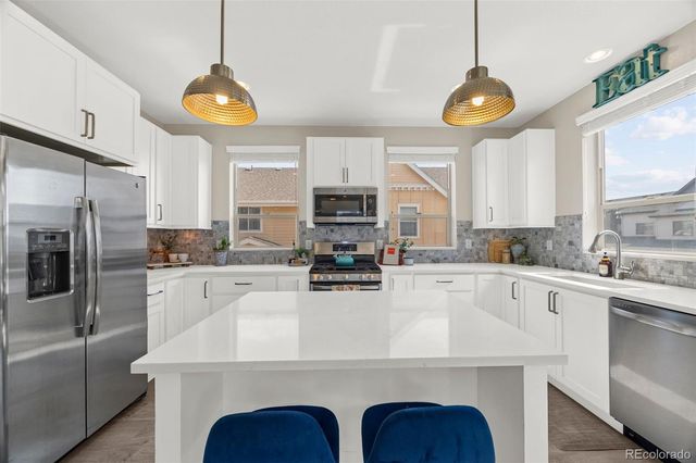 9045 E 49th Place, Denver, CO 80238