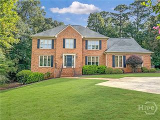 125 Mitchell Bluff, Athens, GA 30606