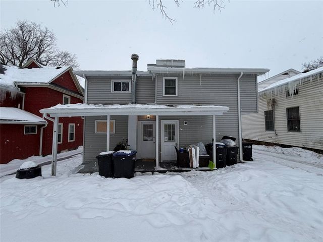 112 Bristol Street, Canandaigua City, NY 14424