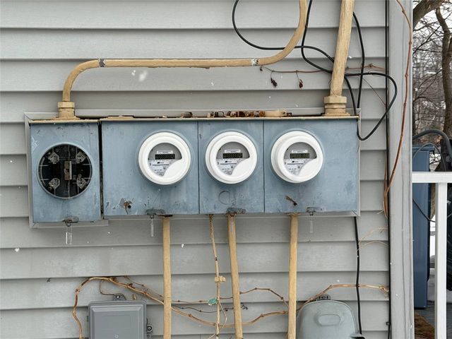 112 Bristol Street, Canandaigua City, NY 14424