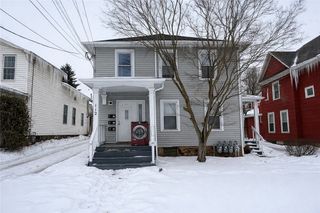 112 Bristol Street, Canandaigua City, NY 14424