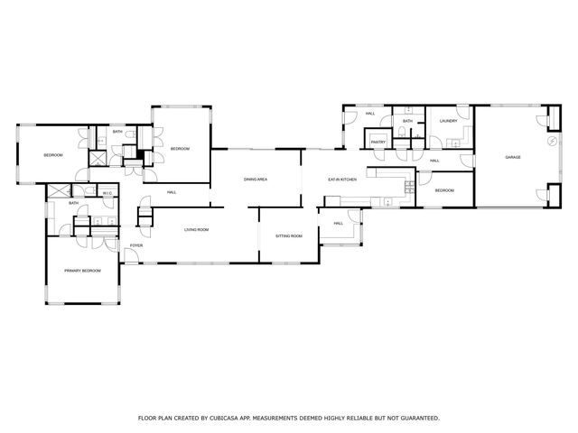 1805 East Avenue, Katy, TX 77493