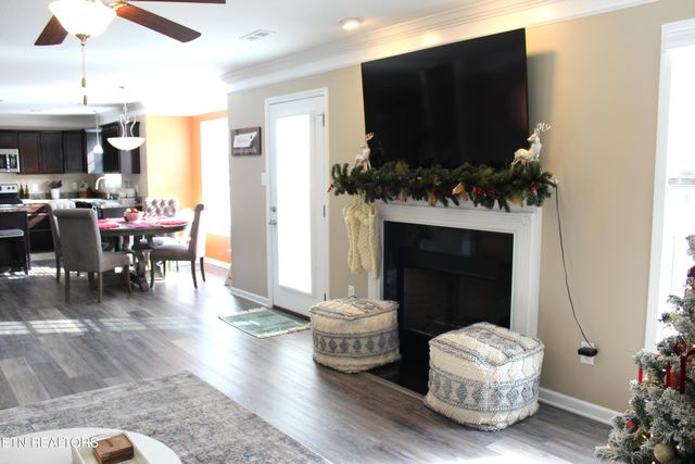 7300 Lucky Clover Lane, Knoxville, TN 37931