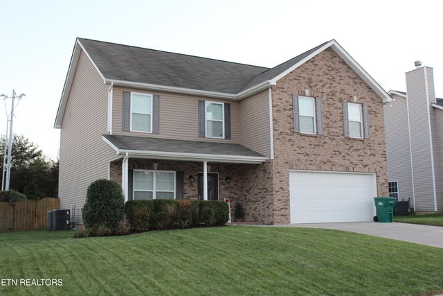 7300 Lucky Clover Lane, Knoxville, TN 37931