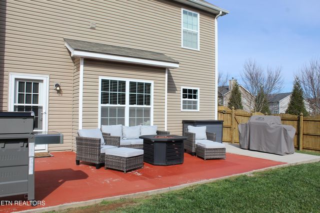 7300 Lucky Clover Lane, Knoxville, TN 37931