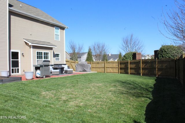 7300 Lucky Clover Lane, Knoxville, TN 37931