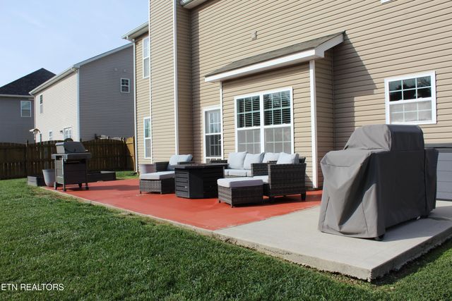 7300 Lucky Clover Lane, Knoxville, TN 37931