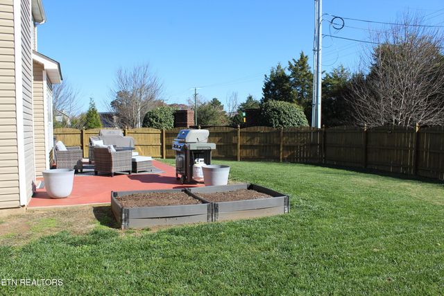 7300 Lucky Clover Lane, Knoxville, TN 37931