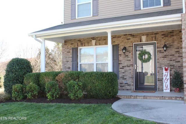 7300 Lucky Clover Lane, Knoxville, TN 37931