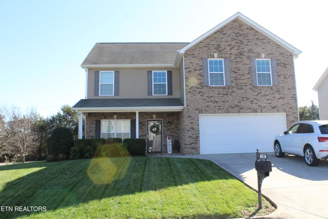 7300 Lucky Clover Lane, Knoxville, TN 37931