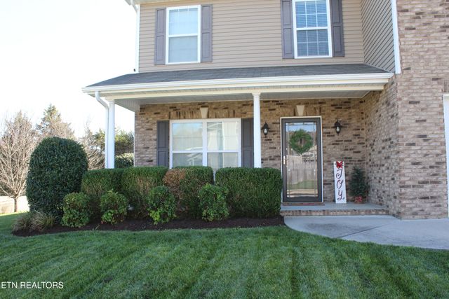 7300 Lucky Clover Lane, Knoxville, TN 37931