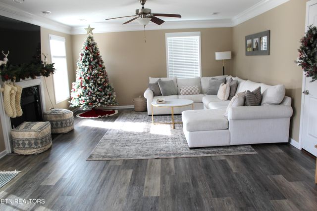 7300 Lucky Clover Lane, Knoxville, TN 37931