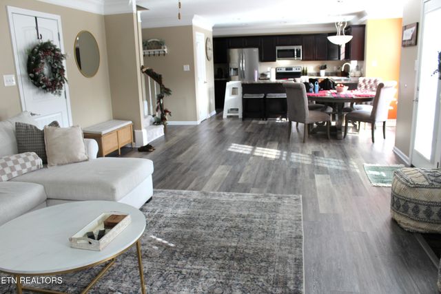 7300 Lucky Clover Lane, Knoxville, TN 37931