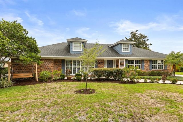 620 DARCEY DR, Winter Park, FL 32792