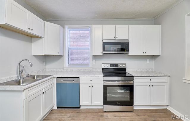 3523 Pennsylvania Avenue, St Louis, MO 63118