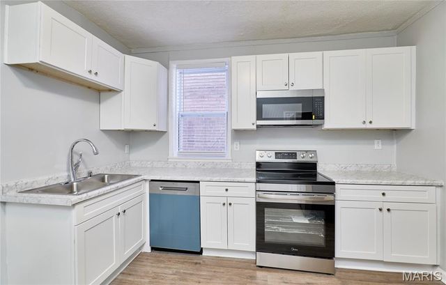 3523 Pennsylvania Avenue, St Louis, MO 63118