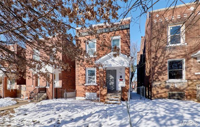 3523 Pennsylvania Avenue, St Louis, MO 63118