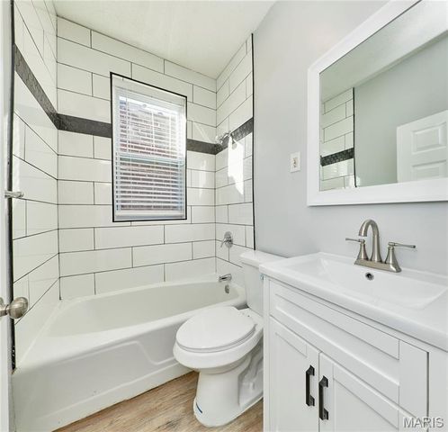 3523 Pennsylvania Avenue, St Louis, MO 63118