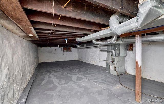 3523 Pennsylvania Avenue, St Louis, MO 63118