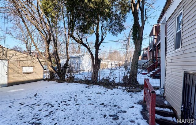 3523 Pennsylvania Avenue, St Louis, MO 63118