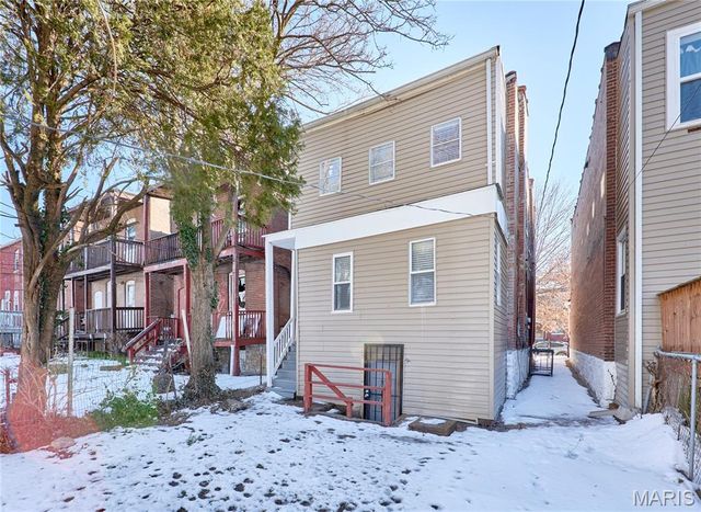 3523 Pennsylvania Avenue, St Louis, MO 63118