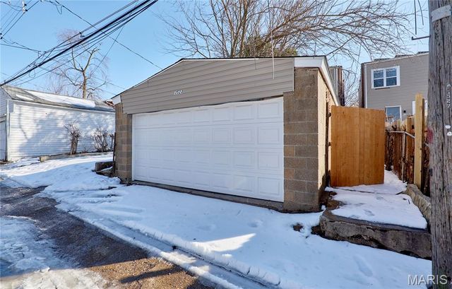 3523 Pennsylvania Avenue, St Louis, MO 63118