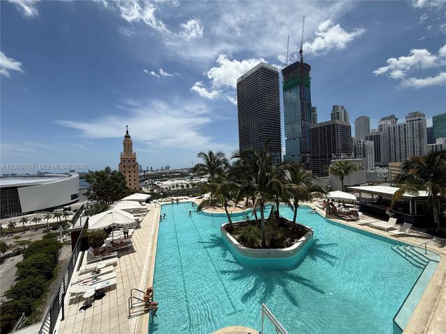 159 NE 6th Street 4016, Miami, FL 33132