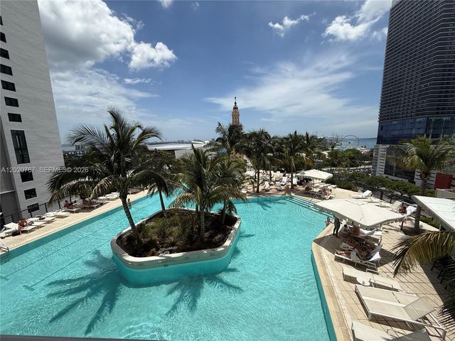 159 NE 6th Street 4016, Miami, FL 33132