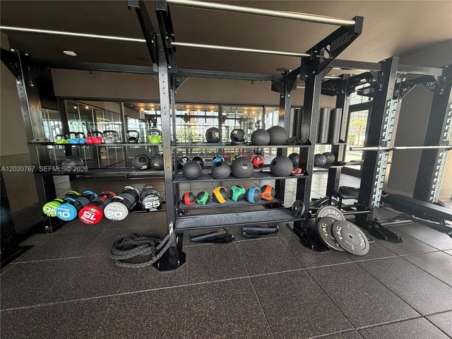 159 NE 6th Street 4016, Miami, FL 33132