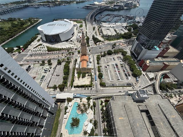 159 NE 6th Street 4016, Miami, FL 33132