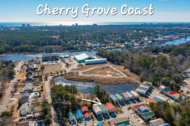 502 Castellar Ln., Little River, SC 29566