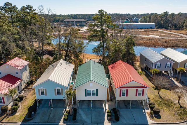 502 Castellar Ln., Little River, SC 29566