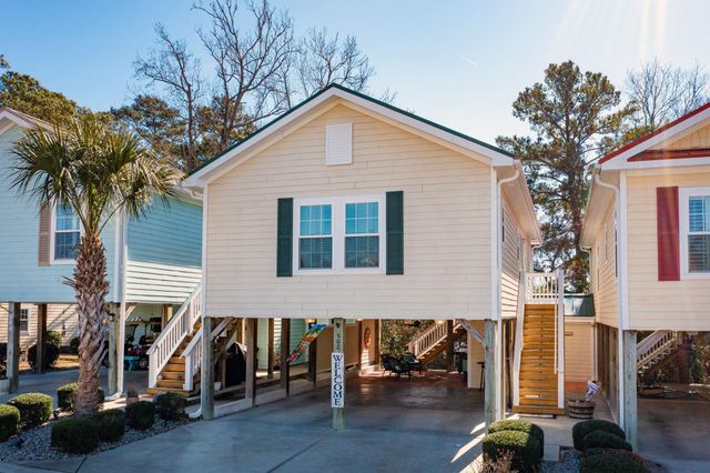 502 Castellar Ln., Little River, SC 29566
