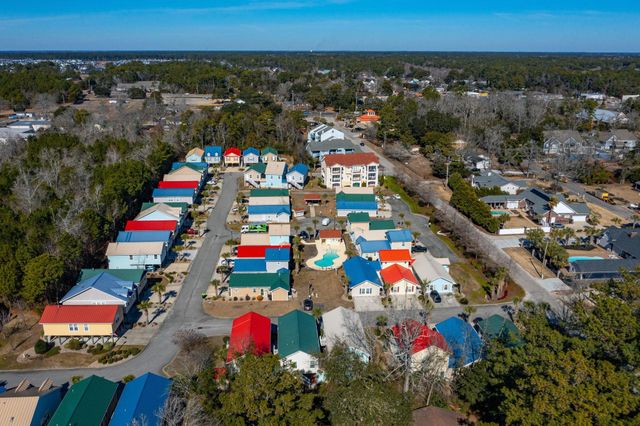 502 Castellar Ln., Little River, SC 29566