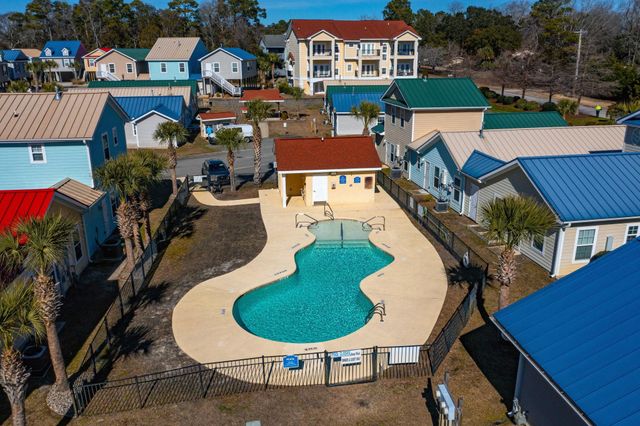 502 Castellar Ln., Little River, SC 29566