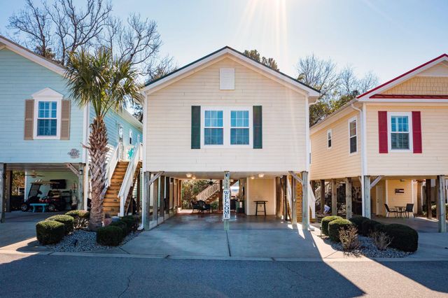 502 Castellar Ln., Little River, SC 29566