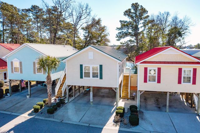 502 Castellar Ln., Little River, SC 29566