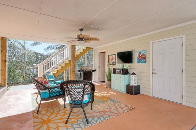 502 Castellar Ln., Little River, SC 29566