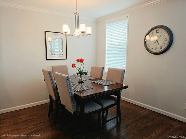 1 Oakridge Place 5K, Eastchester, NY 10709